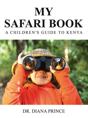 cover image of My Safari Book